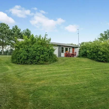 Thorwer - 250m From The Sea In Se Jutland By Interhome Holiday home Osterby (Sonderjylland)