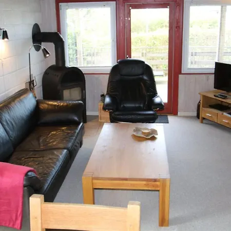 Thorwer - 250m From The Sea In Se Jutland By Interhome Osterby (Sonderjylland)