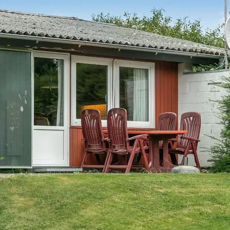 Holiday home Thorwer - 250m From The Sea In Se Jutland By Interhome