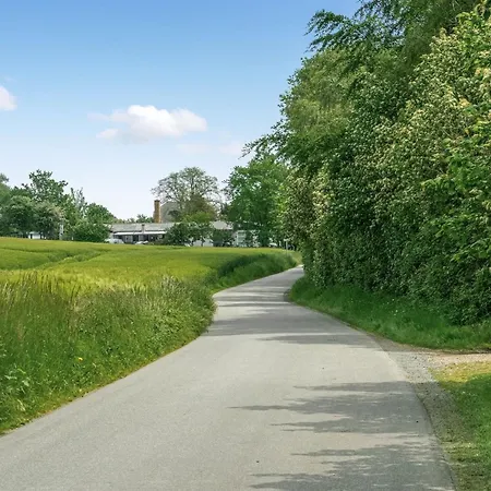 Thorwer - 250m From The Sea By Interhome Osterby (Sonderjylland)