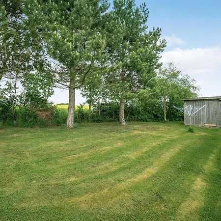 Thorwer - 250m From The Sea By Interhome