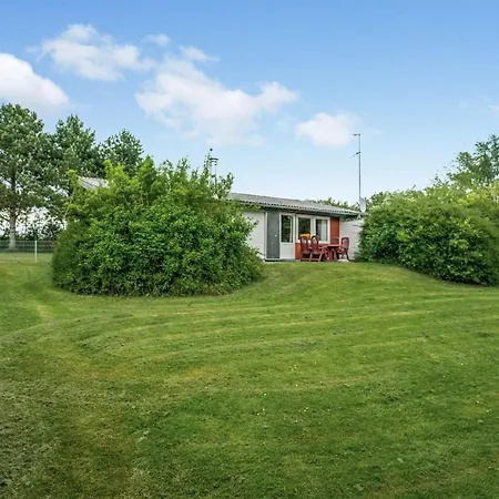 Thorwer - 250m From The Sea By Interhome Vakantiehuis *