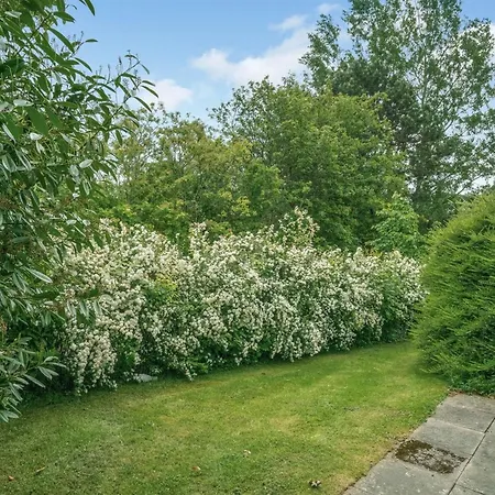 Thorwer - 250m From The Sea By Interhome Osterby (Sonderjylland)