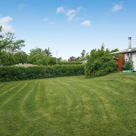 Thorwer - 250m From The Sea By Interhome 펜션