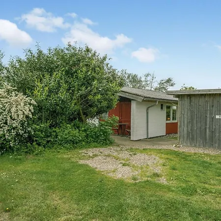 Thorwer - 250m From The Sea By Interhome Osterby (Sonderjylland)