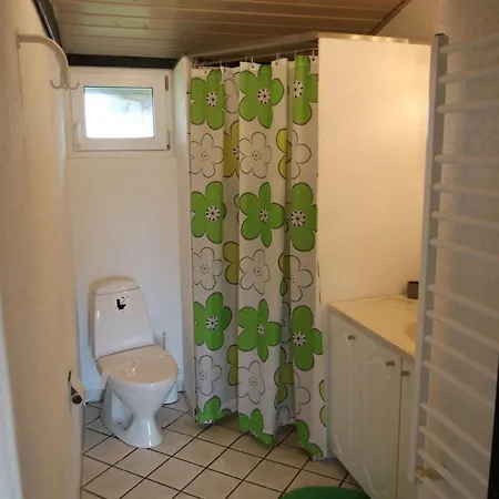 Thorwer - 250m From The Sea By Interhome *