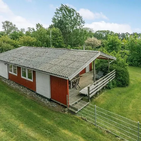 Thorwer - 250m From The Sea By Interhome Vakantiehuis *