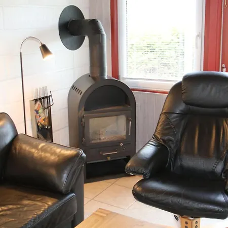 Thorwer - 250m From The Sea By Interhome Vakantiehuis Osterby (Sonderjylland)