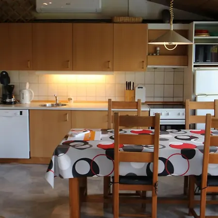 Thorwer - 250m From The Sea By Interhome *