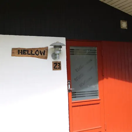 Thorwer - 250m From The Sea By Interhome *