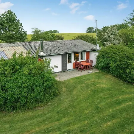 Feriehus Thorwer - 250m From The Sea By Interhome