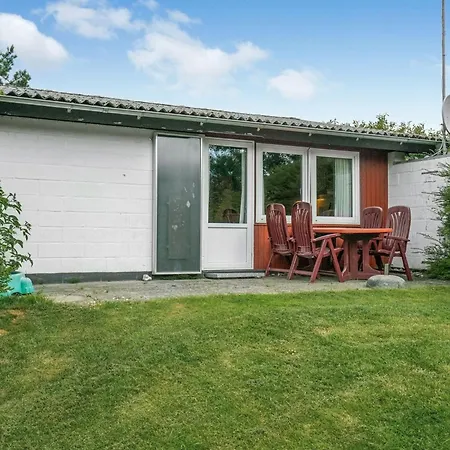 Feriehus Thorwer - 250m From The Sea By Interhome *