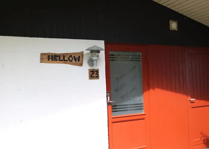 Thorwer - 250m From The Sea By Interhome *